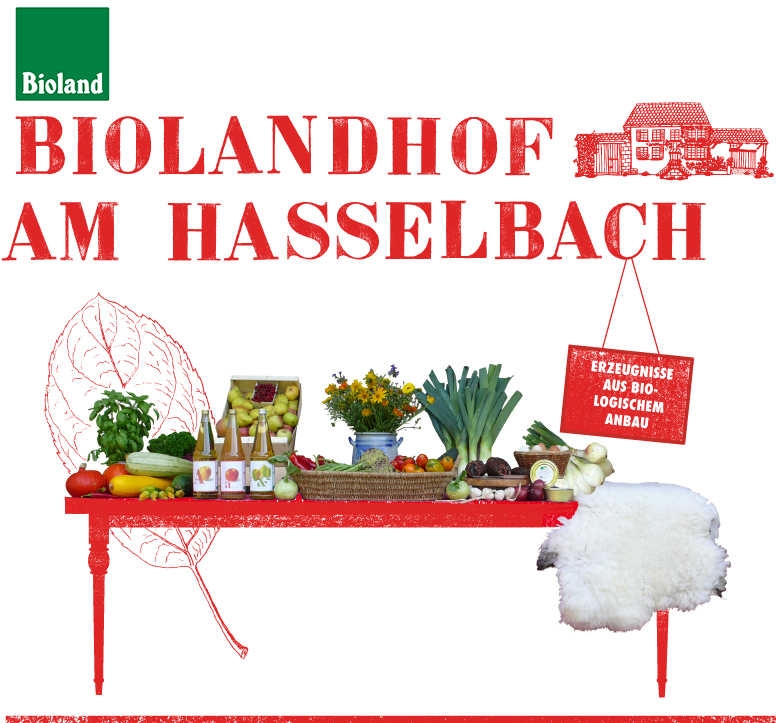 Biolandhof am Hasselbach